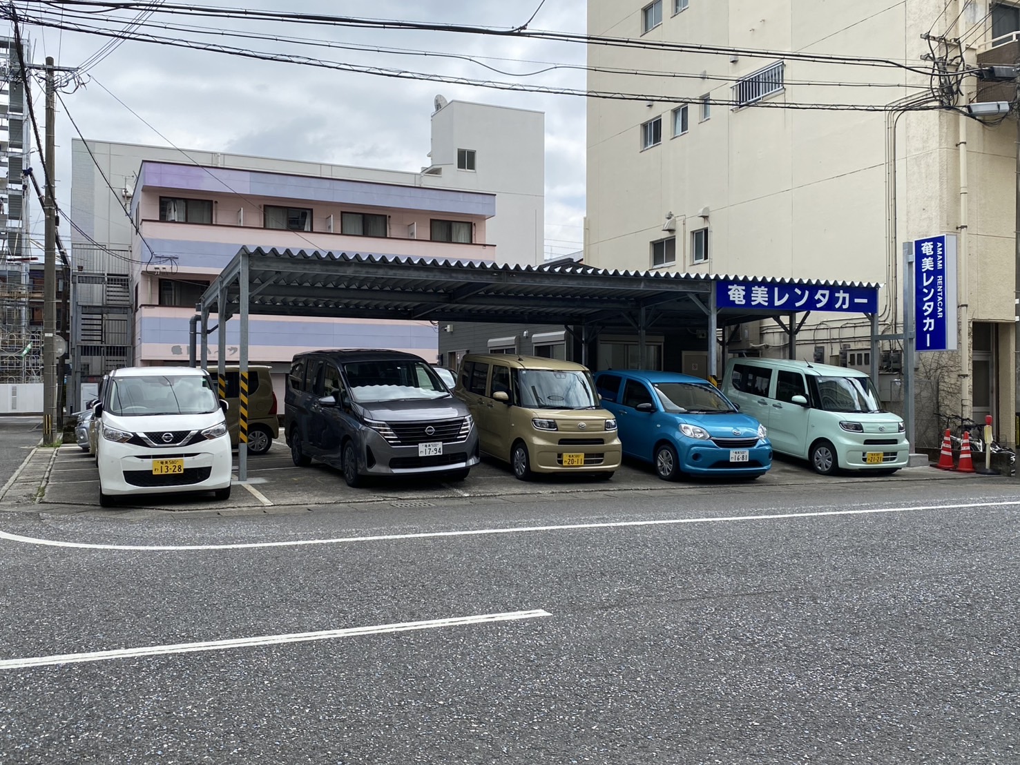 店舗写真