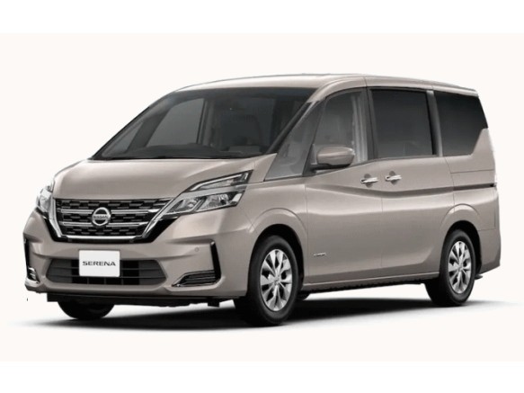 旧型格安W8クラス※1日5800円（免責補償料込）